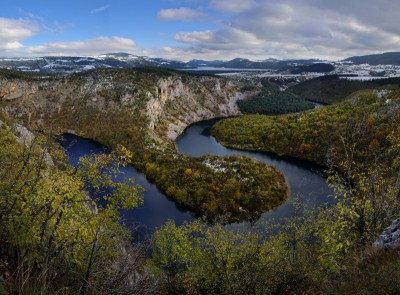 Радоињско језеро